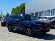 Chery Tiggo 8 Pro Max I Рестайлинг Сыктывкар  - изображение 33
