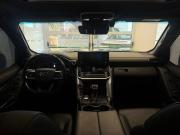 Toyota Land Cruiser 300 Series Челябинск  - изображение 36