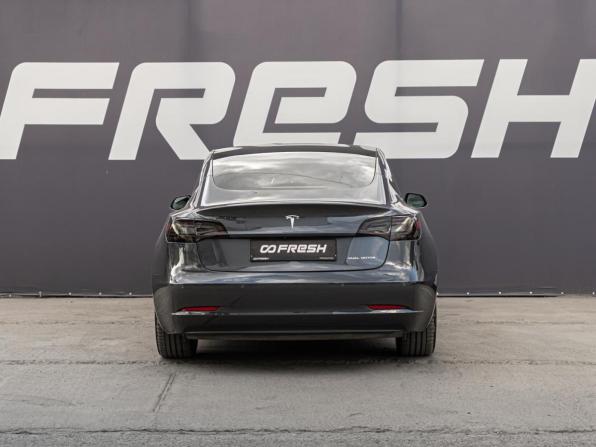 Tesla Model 3 I с пробегом 2019 года, цена 2 799 000 рублей, 73647 км, седан, Автокод Объявления