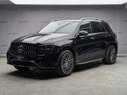 Mercedes-Benz GLE AMG II (V167) Рестайлинг Москва  - изображение 26