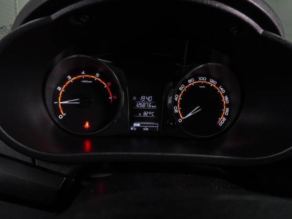 Lada (ВАЗ) Granta I Рестайлинг с пробегом 2020 года, цена 749 000 рублей, 126875 км, лифтбек, Автокод Объявления