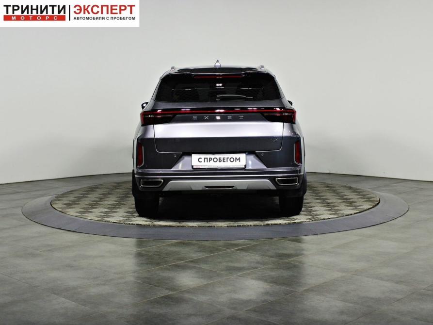 Exeed LX I Рестайлинг Белгород  - изображение 7