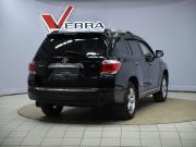 Toyota Highlander II (XU40) Рестайлинг Уфа  - изображение 23