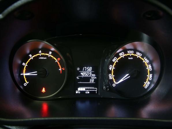 Lada (ВАЗ) Granta I Рестайлинг с пробегом 2024 года, цена 745 000 рублей, 48508 км, лифтбек, Автокод Объявления