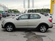 Renault Logan II Рестайлинг Йошкар-Ола  - изображение 32