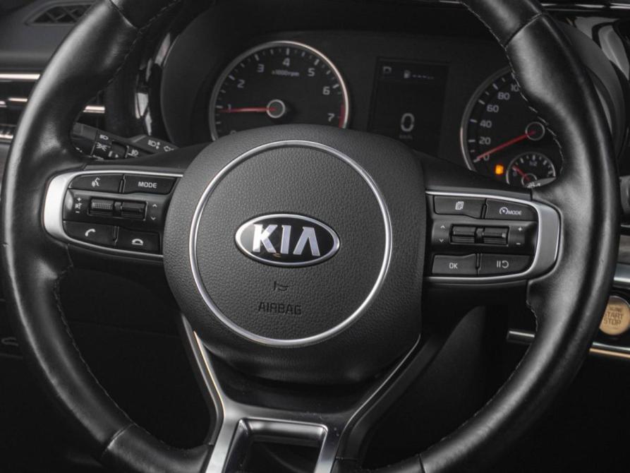 Kia K5 III Тюмень  - изображение 20