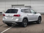 Volkswagen Teramont I Москва  - изображение 27