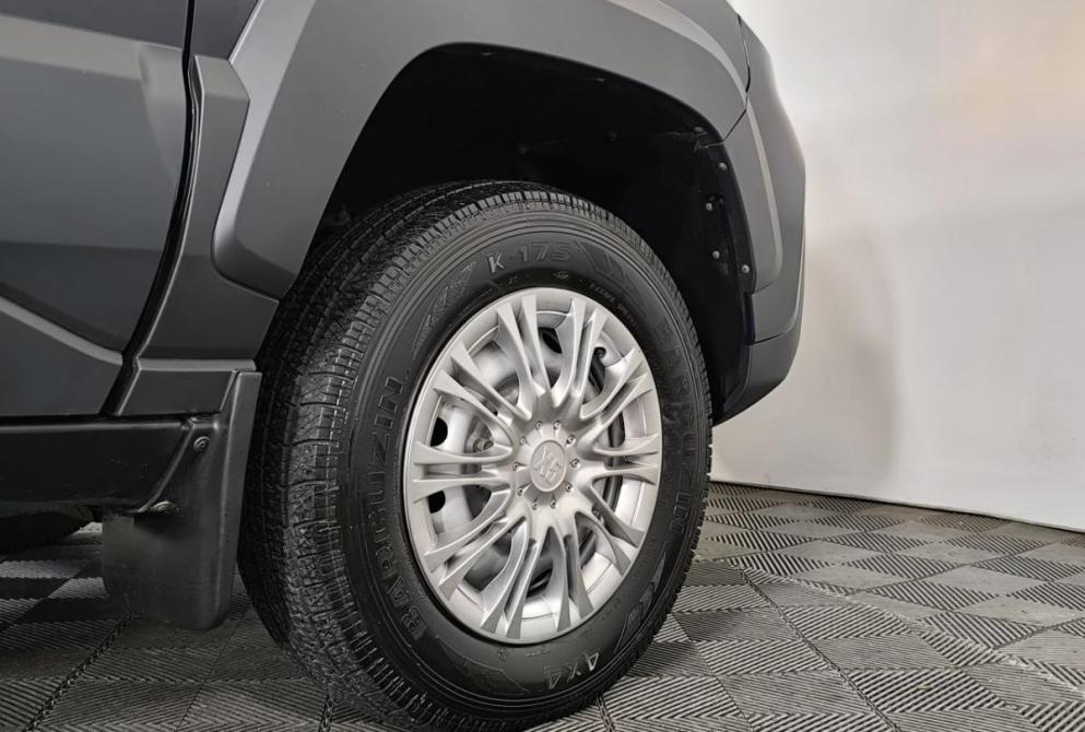 Lada (ВАЗ) Niva Travel I Нижний Новгород  - изображение 18