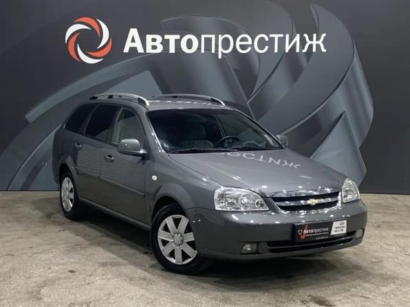 Chevrolet Lacetti I с пробегом 2012 года, цена 540 000 рублей, 84561 км, универсал, Автокод Объявления