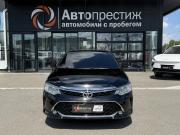 Toyota Camry VII (XV50) Волгоград  - изображение 19
