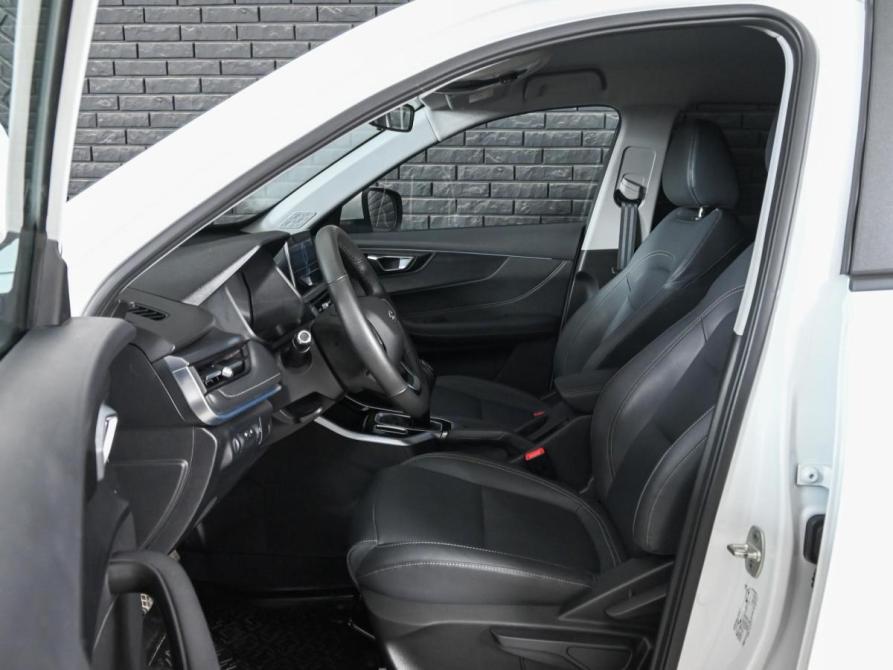 Chery Tiggo 4 Pro I Рестайлинг Екатеринбург  - изображение 10