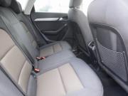Audi Q3 I (8U) Москва  - изображение 23