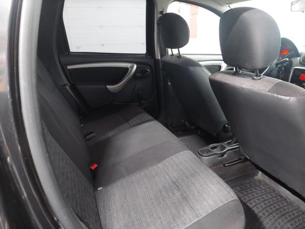 Renault Duster I с пробегом 2014 года, цена 820 000 рублей, 127100 км, внедорожник, Автокод Объявления