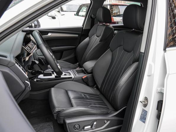 Audi Q5 II (FY) Рестайлинг с пробегом 2023 года, цена 4 830 000 рублей, 27945 км, внедорожник, Автокод Объявления
