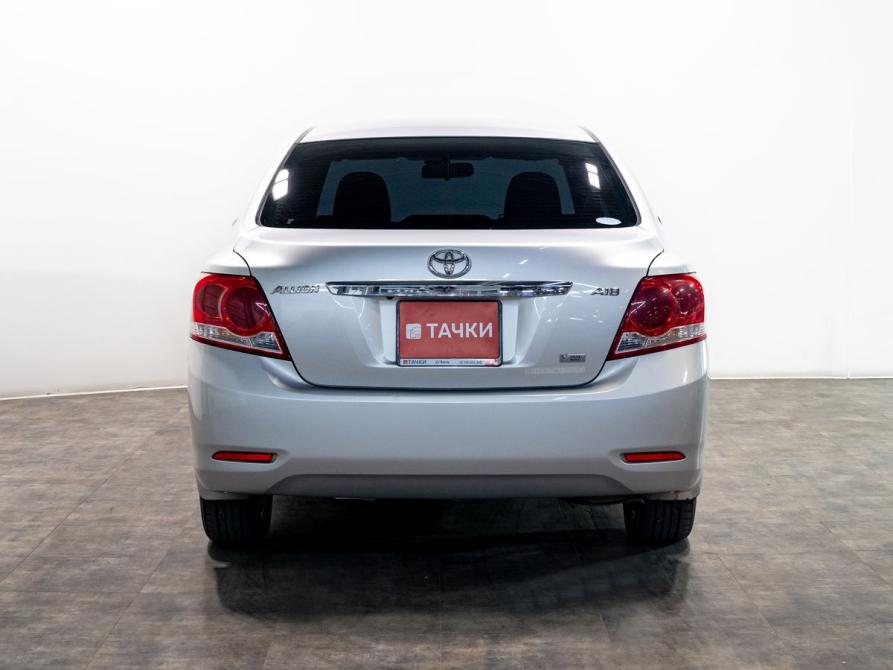 Toyota Allion II Рестайлинг Чита  - изображение 4