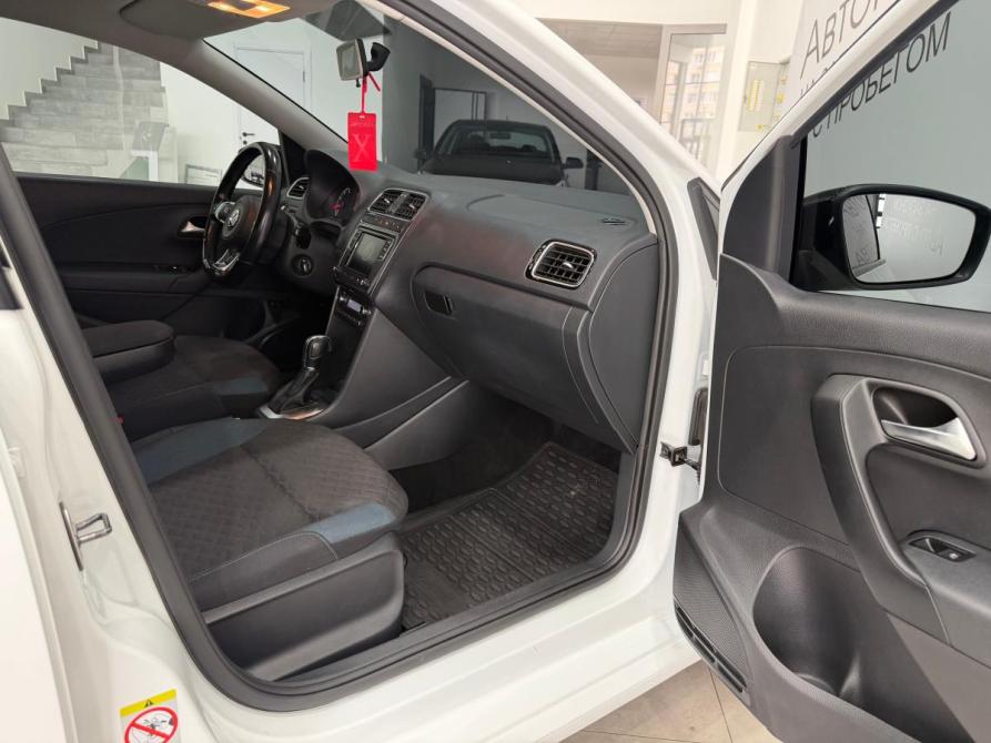 Volkswagen Polo V Рестайлинг Ставрополь  - изображение 19
