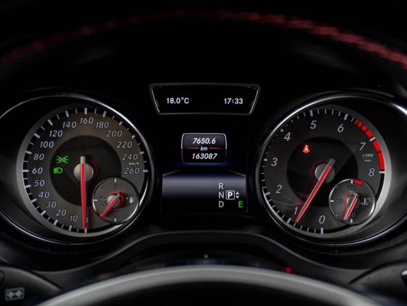 Mercedes-Benz CLA I (C117 X117) с пробегом 2014 года, цена 1 749 000 рублей, 163087 км, седан, Автокод Объявления