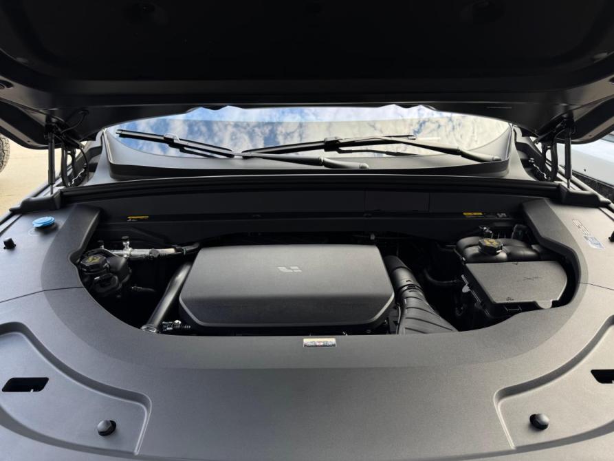 Li Auto (Lixiang) L7 I Иркутск  - изображение 37