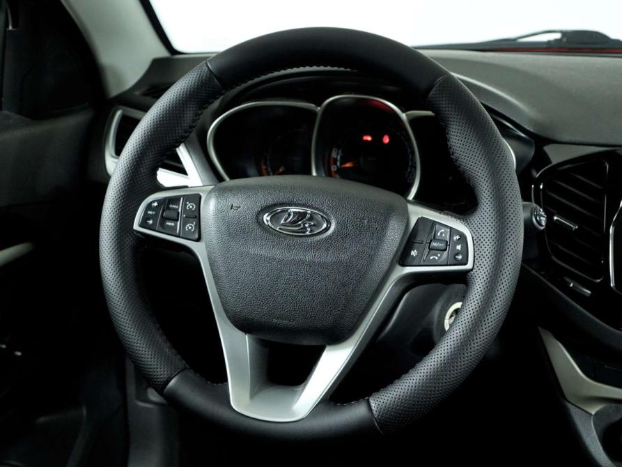 Lada (ВАЗ) Vesta I Санкт-Петербург  - изображение 15