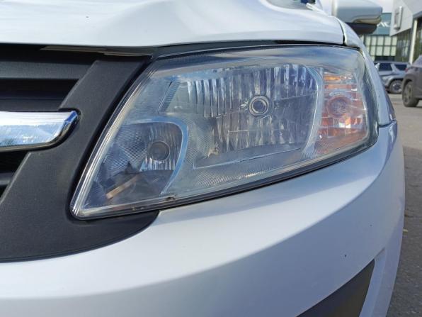 Lada (ВАЗ) Granta I с пробегом 2016 года, цена 361 000 рублей, 185600 км, лифтбек, Автокод Объявления