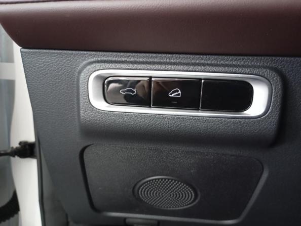 Chery Tiggo 7L с пробегом 2025 года, цена 2 602 000 рублей, 3000 км, внедорожник, Автокод Объявления
