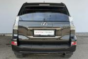 Lexus GX II Рестайлинг Киров  - изображение 35