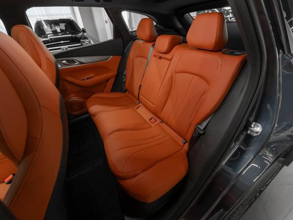 Geely Galaxy M7 с пробегом 2026 года, цена 4 050 000 рублей, 12 км, внедорожник, Автокод Объявления