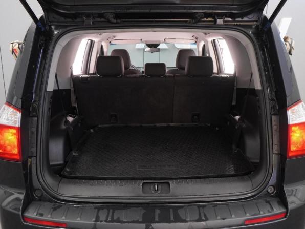 Chevrolet Orlando I с пробегом 2013 года, цена 1 099 000 рублей, 180033 км, компактвэн, Автокод Объявления
