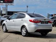 Kia Rio III Вологда  - изображение 31