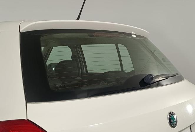 Skoda Fabia II Рестайлинг с пробегом 2012 года, цена 580 000 рублей, 105715 км, хэтчбек, Автокод Объявления