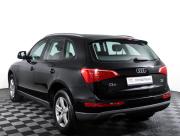 Audi Q5 I (8R) Рестайлинг Москва  - изображение 28
