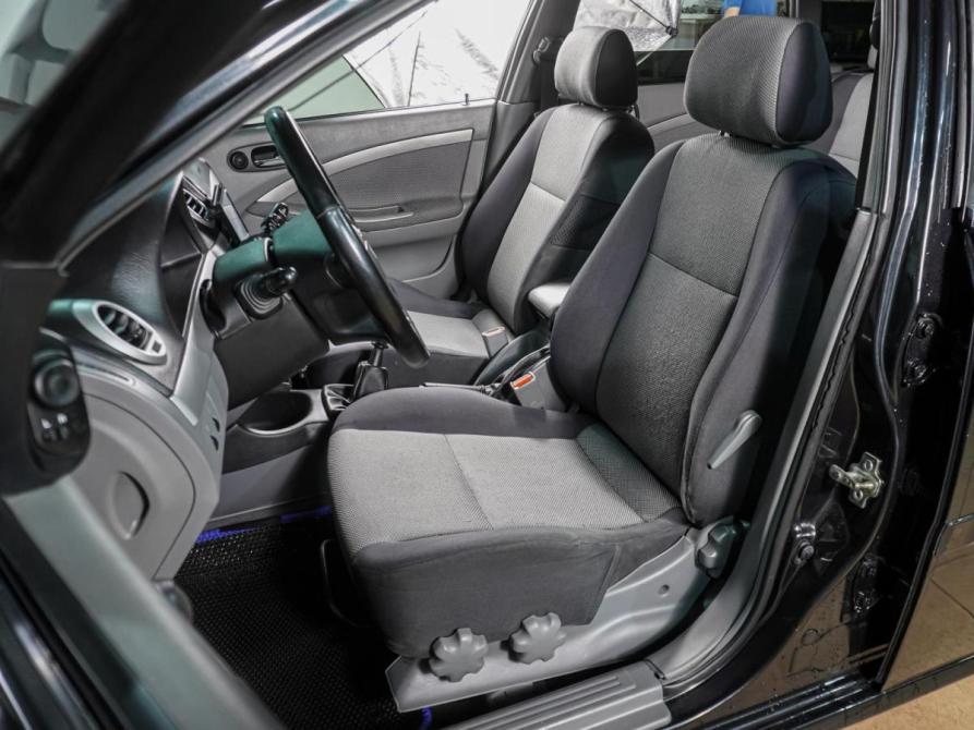 Chevrolet Lacetti I Воронеж  - изображение 10