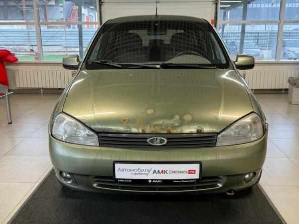 Lada (ВАЗ) Kalina I с пробегом 2011 года, цена 223 000 рублей, 246000 км, универсал, Автокод Объявления