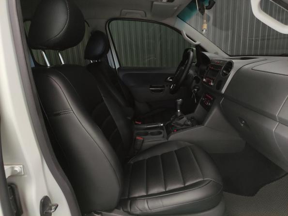Volkswagen Amarok I с пробегом 2010 года, цена 1 415 000 рублей, 193785 км, пикап, Автокод Объявления