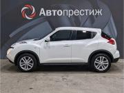 Nissan Juke I Пермь  - изображение 31