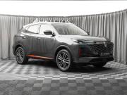 Changan CS55 Plus II Москва  - изображение 28