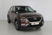 Hyundai Creta I Рестайлинг Астрахань  - изображение 24