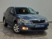 Skoda Octavia II (A5) Рестайлинг Санкт-Петербург  - изображение 22