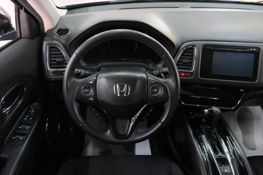Honda HR-V II Омск  - изображение 12
