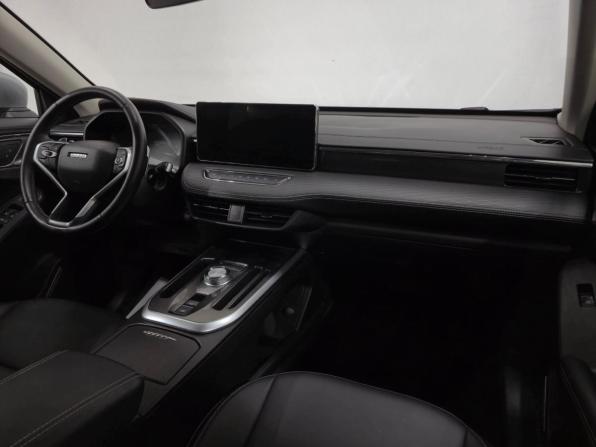 Haval Jolion I с пробегом 2022 года, цена 1 760 000 рублей, 96736 км, внедорожник, Автокод Объявления