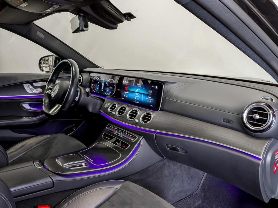 Mercedes-Benz E-Класс V (W213 S213 C238) Рестайлинг Москва  - изображение 11