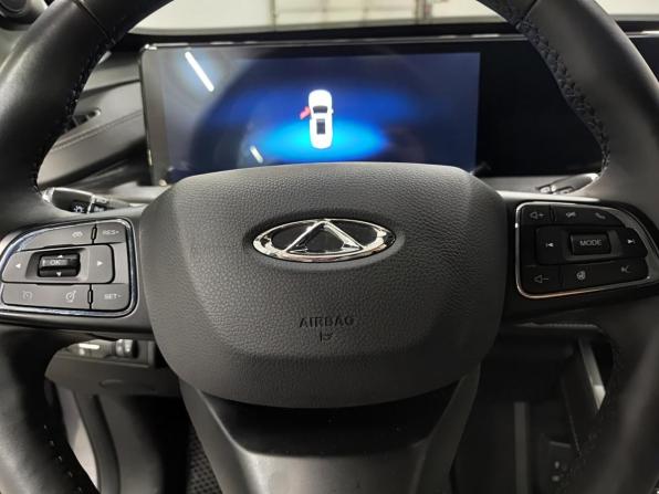 Chery Tiggo 7 Pro Max I с пробегом 2024 года, цена 1 890 000 рублей, 12402 км, внедорожник, Автокод Объявления