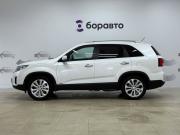 Kia Sorento II Рестайлинг Ставрополь  - изображение 24