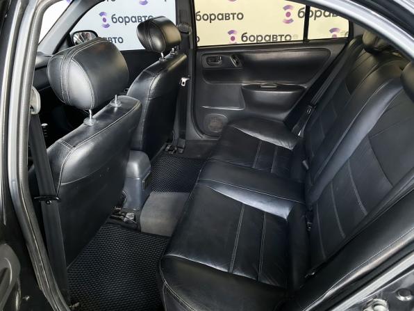 Toyota Carina E с пробегом 1997 года, цена 265 000 рублей, 428807 км, седан, Автокод Объявления