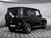 Mercedes-Benz G-Класс II (W463) Рестайлинг 4 Москва  - изображение 24