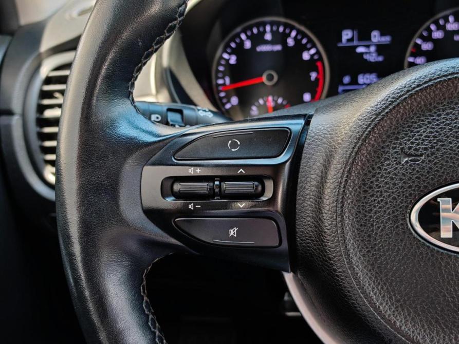 Kia Rio IV Краснодар  - изображение 16