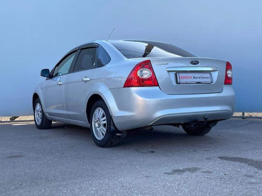 Ford Focus II Рестайлинг Стерлитамак  - изображение 6