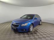 Chevrolet Cruze I Уфа  - изображение 26