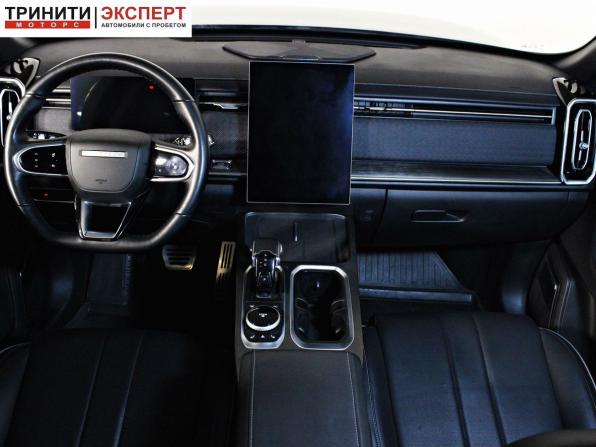 Jaecoo J7 I с пробегом 2024 года, цена 2 327 000 рублей, 56590 км, внедорожник, Автокод Объявления