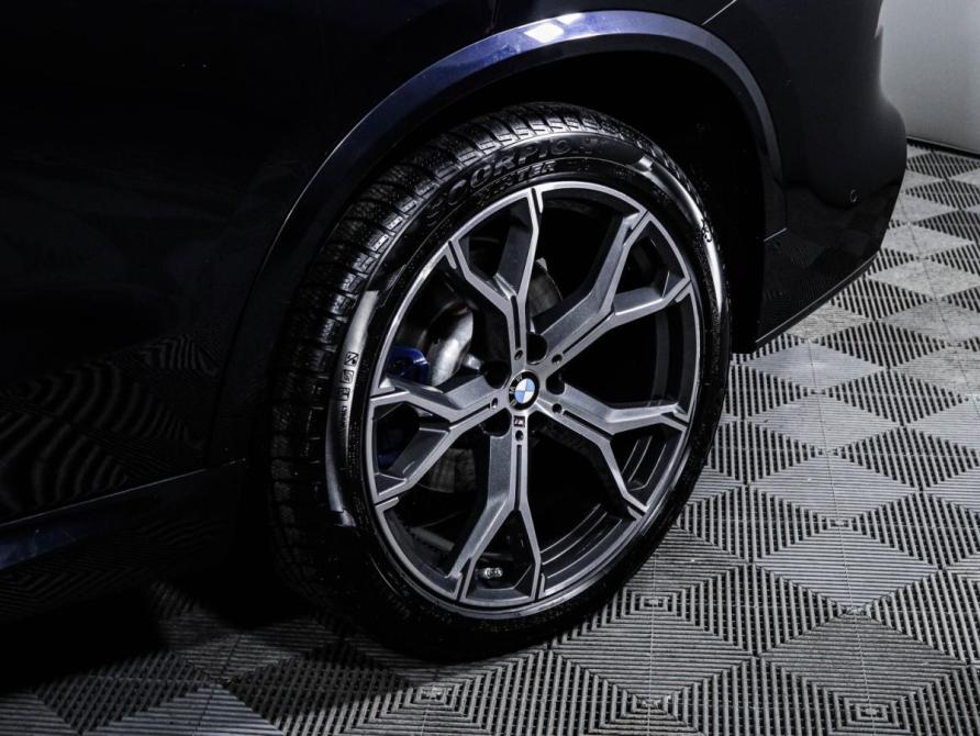BMW X5 IV (G05/G18) Москва  - изображение 15